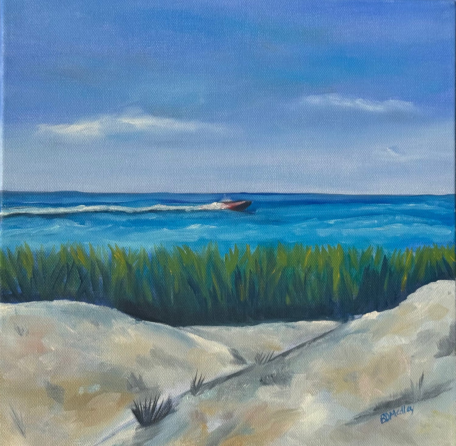 Original Oil Paitings